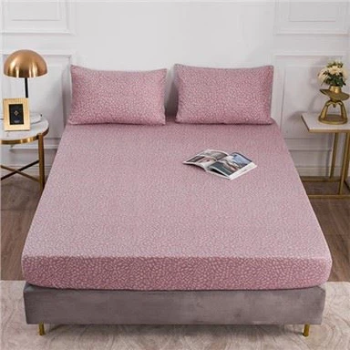 Plahta sa pamučnim printom