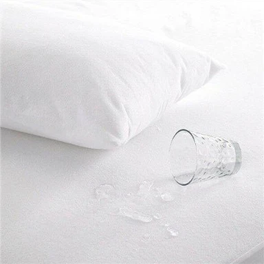 Pamučni frotir vodootporni štitnik za jastuke