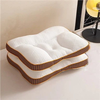 Luxury Spa masažni jastuk za opuštajuće spavanje