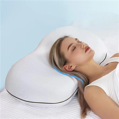 Dvostrani-jastuk za dvije namjene