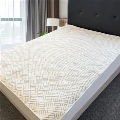 Visoko PE rashladna jacquard navlaka za dušek