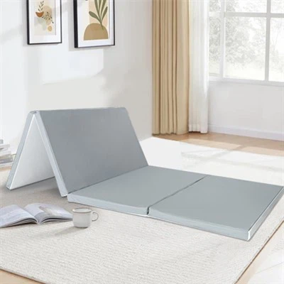 Vodootporni dušek od pjene na sklapanje